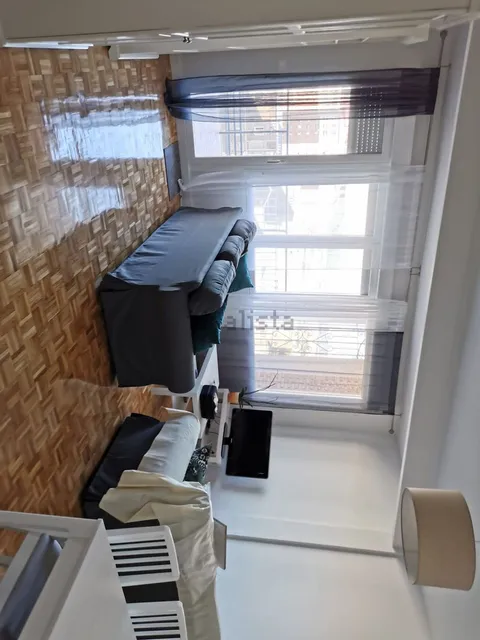 Chambre à louer, Guadalajara