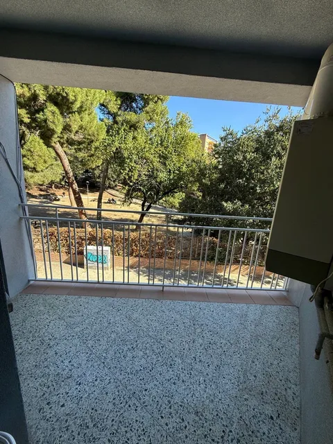 Кімната в оренду, Terrassa