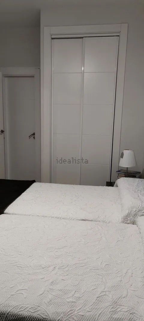 Appartamento 45 m² a Málaga