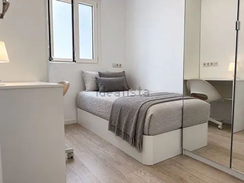 Pis de 57 m² a Madrid