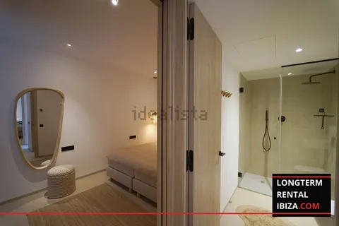 Pis de 100 m² a Santa Eulària des Riu
