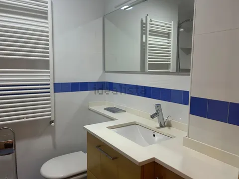 Pis de 105 m² a Alcoi