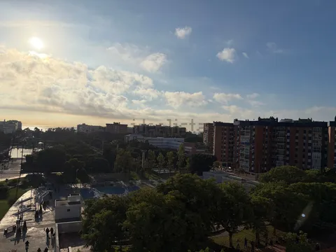 Pis de 78 m² a Màlaga