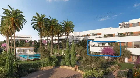 Flat 96 m² in Estepona (3/21)