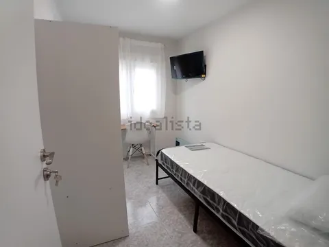 Habitació de lloguer, Avilés