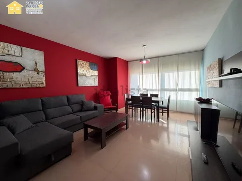 Pis de 83 m² a Elx