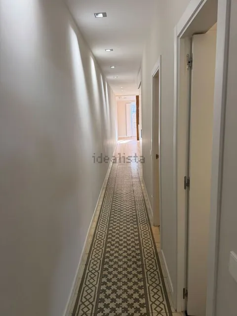 Pis de 125 m² a Madrid