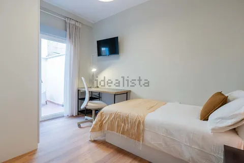 Chambre à louer, Burjassot (4/21)