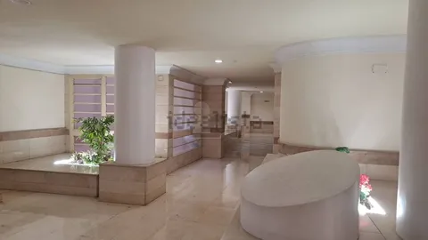 Wohnung 170 m² in Madrid
