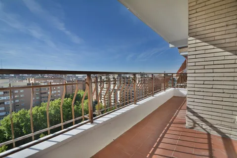 Pis de 123 m² a Madrid