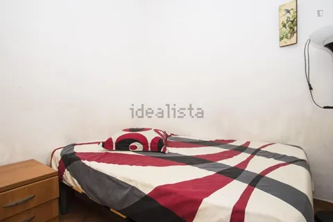 Chambre à louer, l'Hospitalet de Llobregat