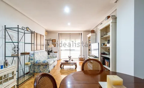 Pis de 130 m² a Madrid