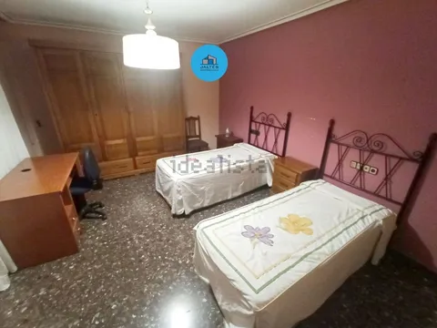 Habitació de lloguer, Jaén