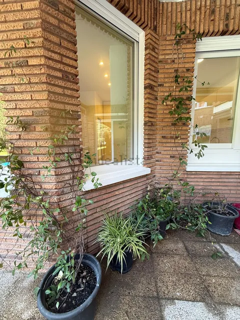 Pis de 108 m² a Madrid
