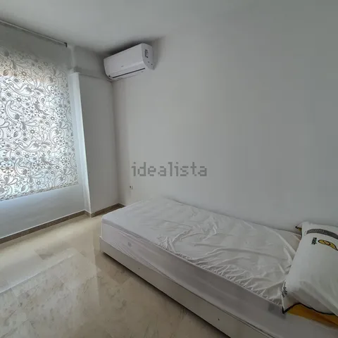 Pis de 90 m² a Torremolinos