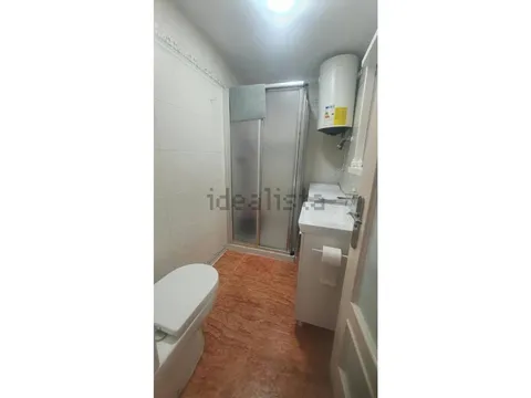 Wohnung 50 m² in Almería