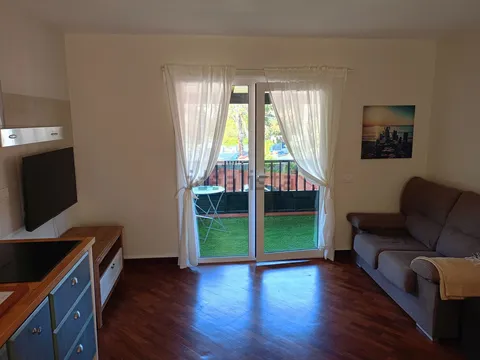 Piso de 65 m² en San Cristóbal de La Laguna
