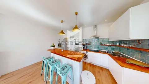 Pis de 103 m² a Madrid