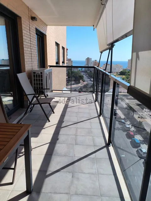 Appartamento 125 m² a el Campello
