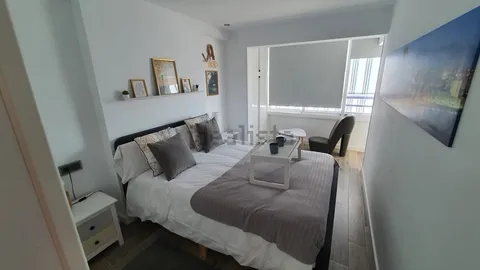 Pis de 80 m² a Benidorm