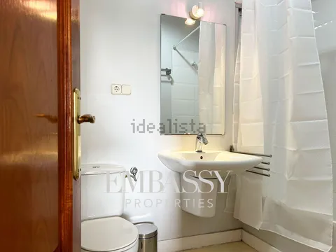 Pis de 86 m² a Madrid