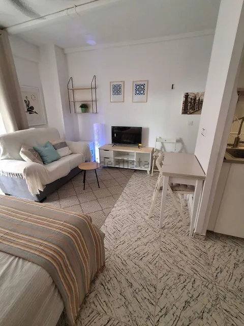 Appartamento 40 m² a Almería