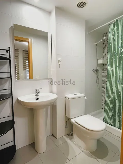 Wohnung 77 m² in Saragossa