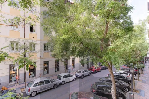 Pis de 183 m² a Madrid