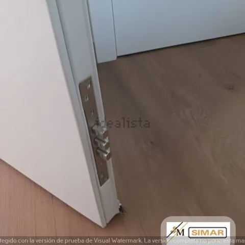 Flat 52 m² in Bargas