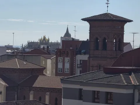 Piso de 100 m² en León