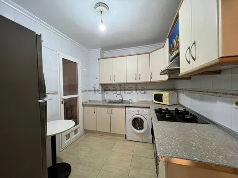 Wohnung 110 m² in Torrevieja