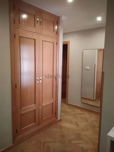 Pis de 120 m² a Toledo