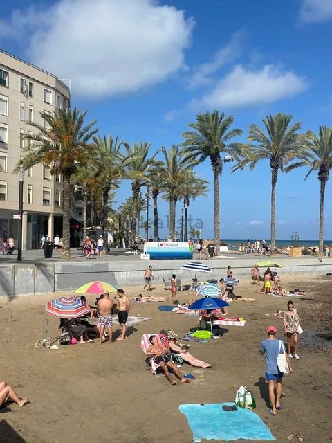 Wohnung 23 m² in Torrevieja