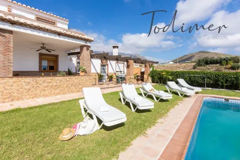 House 250 m² in Molvízar