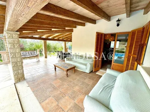 Appartamento 130 m² a Montuïri
