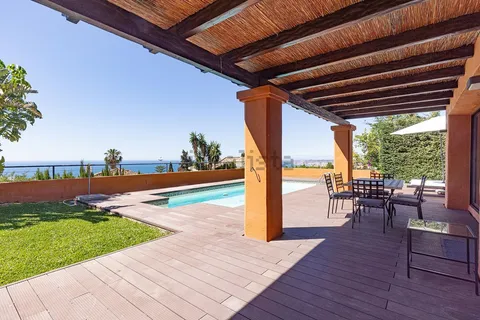 Casa de 282 m² a Benalmádena (2/59)