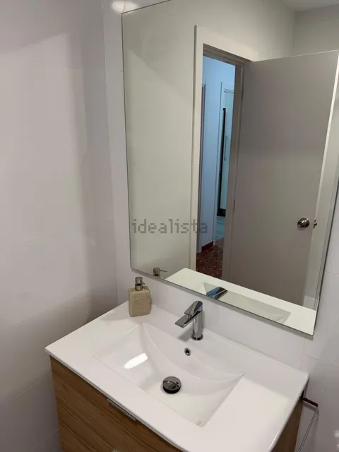Pis de 115 m² a Úbeda