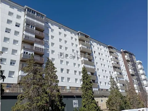 Piso de 94 m² en Barañáin