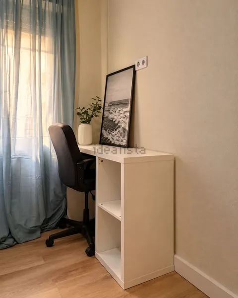 Chambre à louer, Santander (3/11)