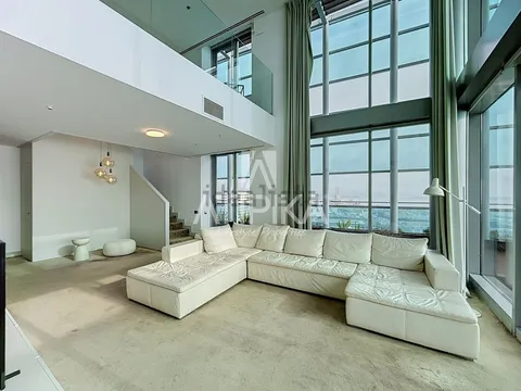 Flat 210 m² in Barcelona (4/51)