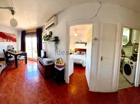 Habitació de lloguer, Marbella