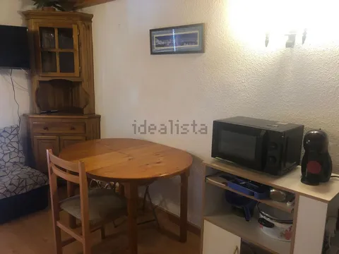 Wohnung 60 m² in Monachil