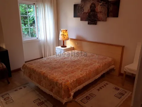 Habitació de lloguer, Alella