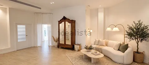 Pis de 180 m² a Sevilla