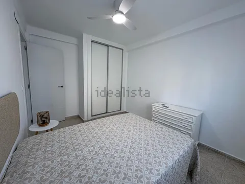 Pis de 90 m² a Málaga