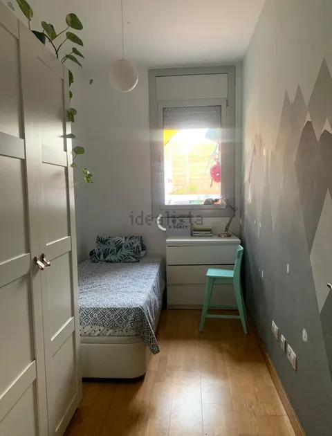 Habitació de lloguer, Rubí