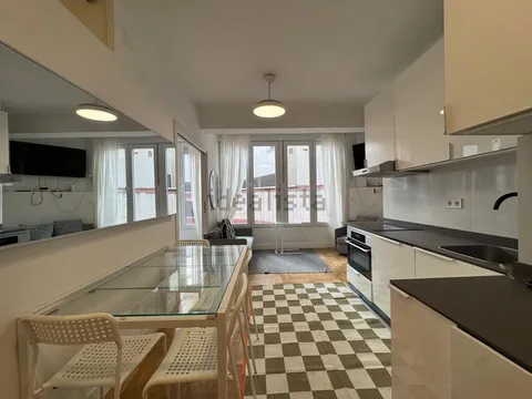 Pis de 65 m² a Madrid