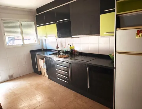 Habitació de lloguer, Ceutí