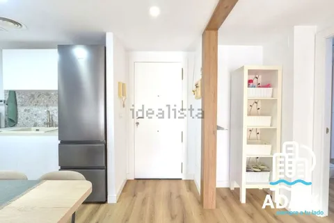 Appartement 58 m² à Gandia