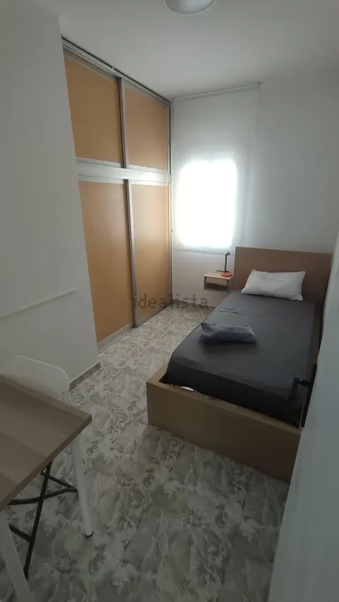Habitació de lloguer, Lleida